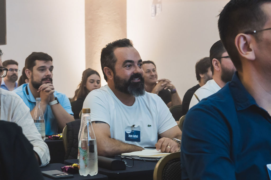 Turma da Formação VNL